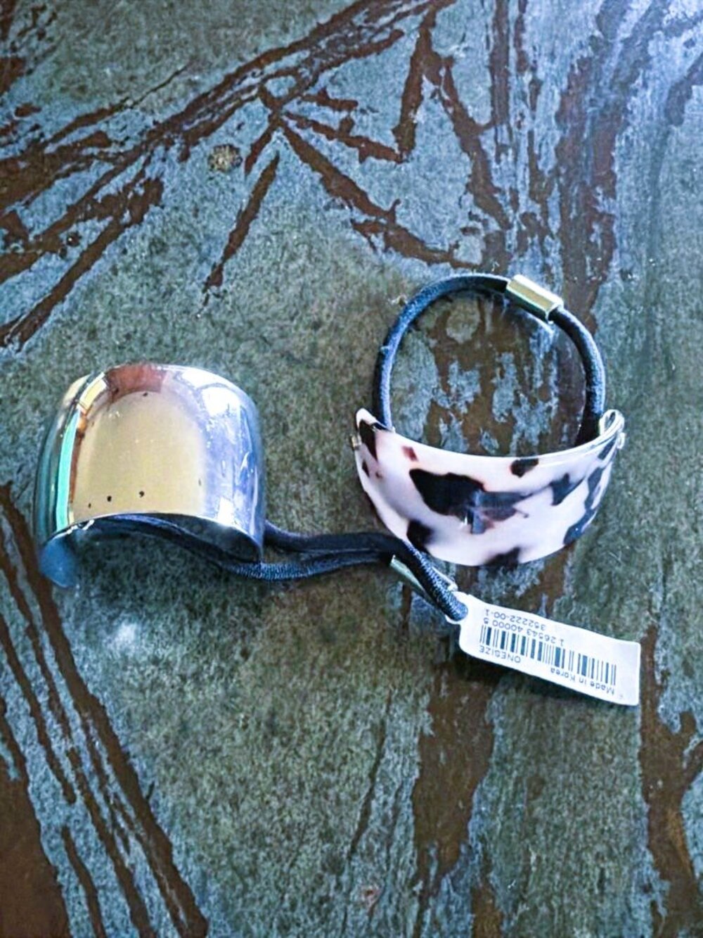 Hair Ties